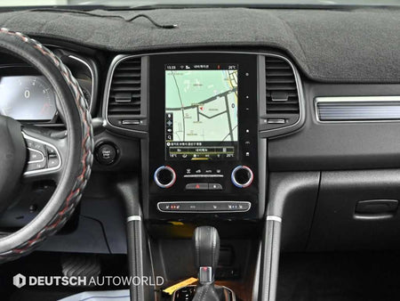 RENAULT QM6 — photo 14