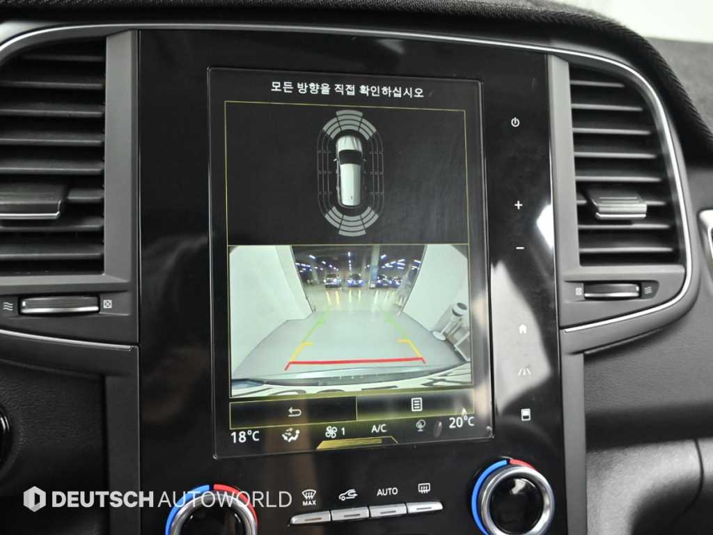RENAULT QM6 — photo 15