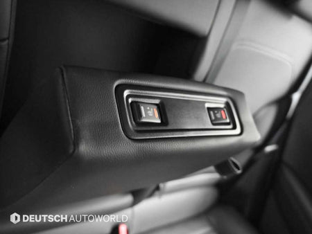 RENAULT QM6 — photo 16