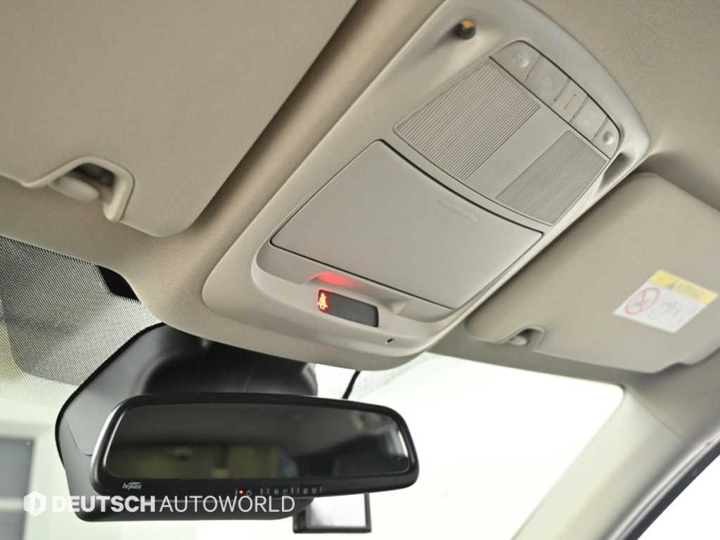 RENAULT QM6 — photo 18