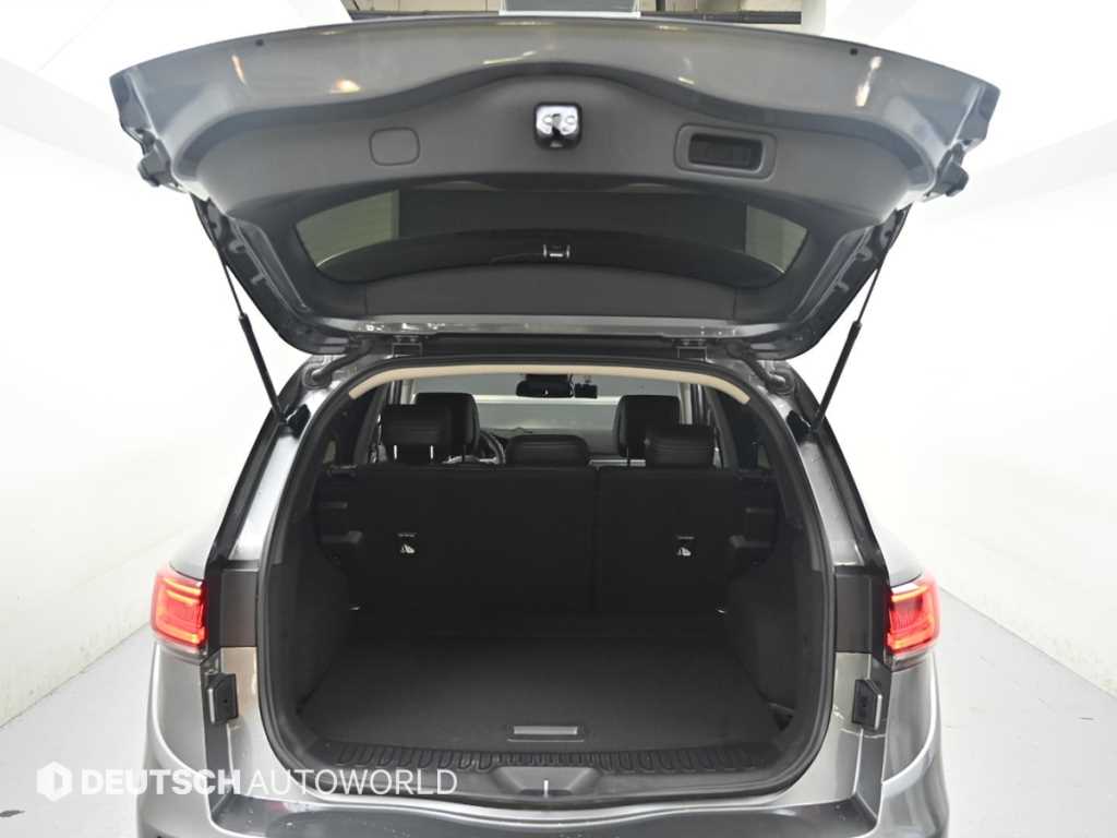 RENAULT QM6 — photo 19