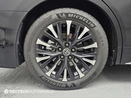 Toyota Alphard — photo 06