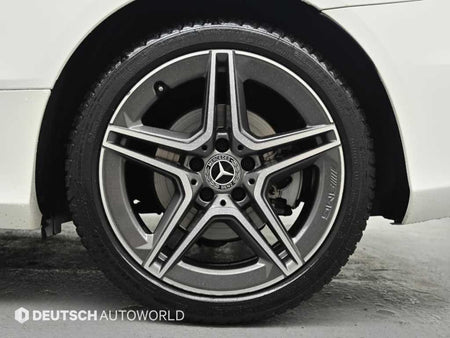 Mercedes-Benz C-Class — photo 05