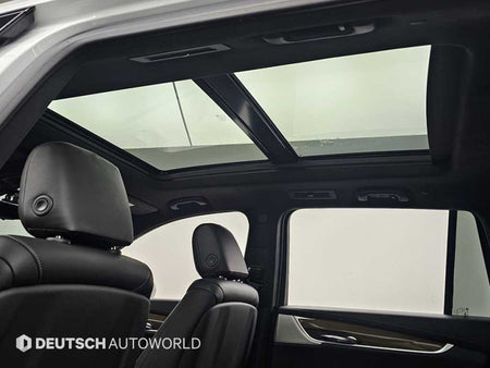 Cadillac XT6 — photo 18
