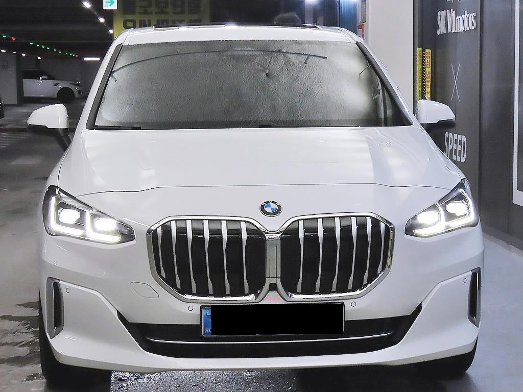 BMW 2-Series — photo 02