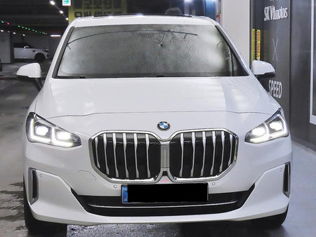 BMW 2-Series — photo 02