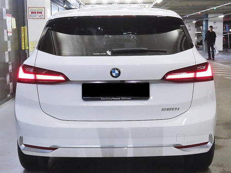 BMW 2-Series — photo 05