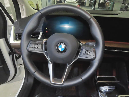 BMW 2-Series — photo 08