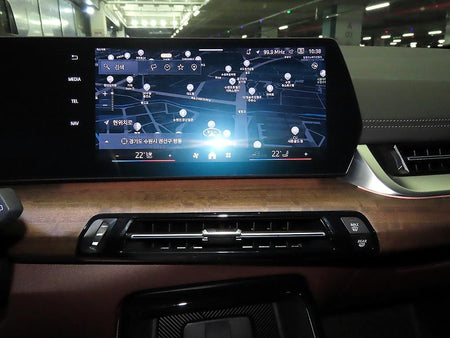 BMW 2-Series — photo 11