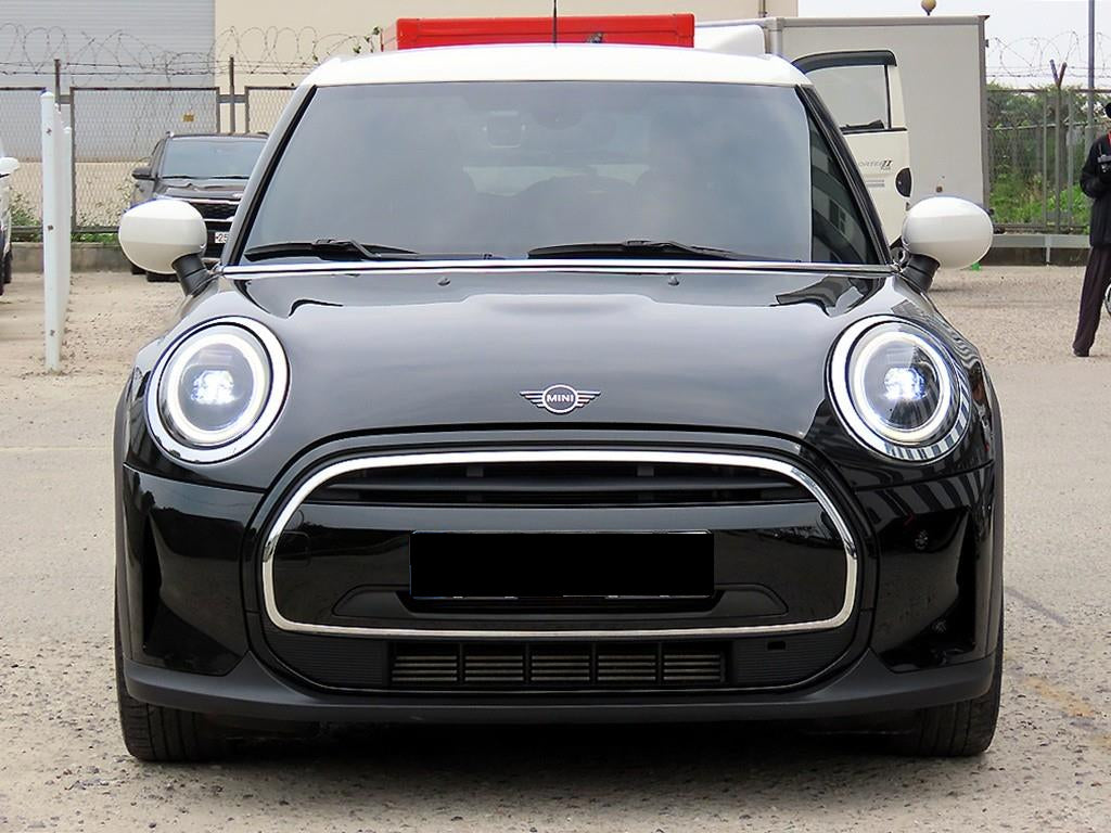 Mini Cooper — photo 01