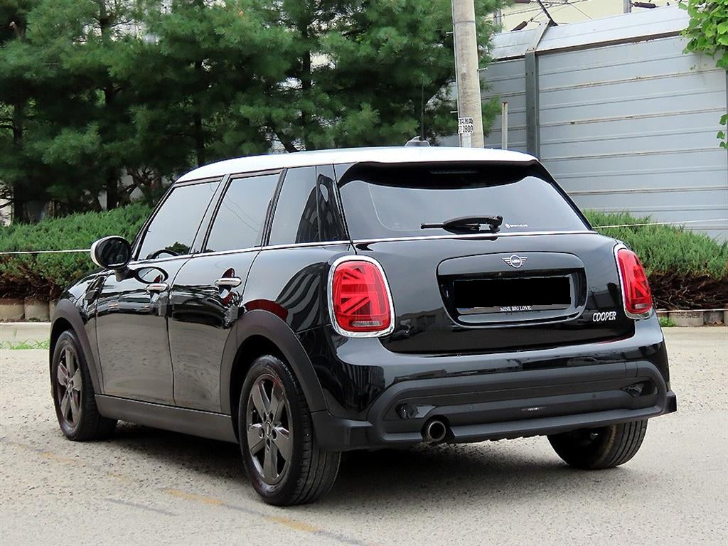 Mini Cooper — photo 03
