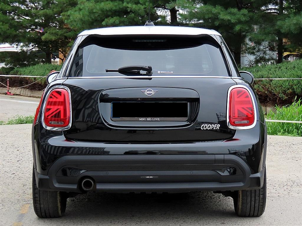 Mini Cooper — photo 04