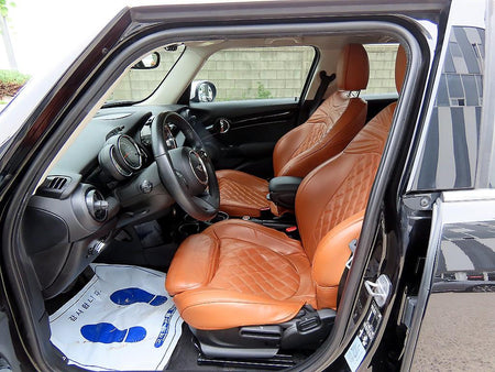 Mini Cooper — photo 05