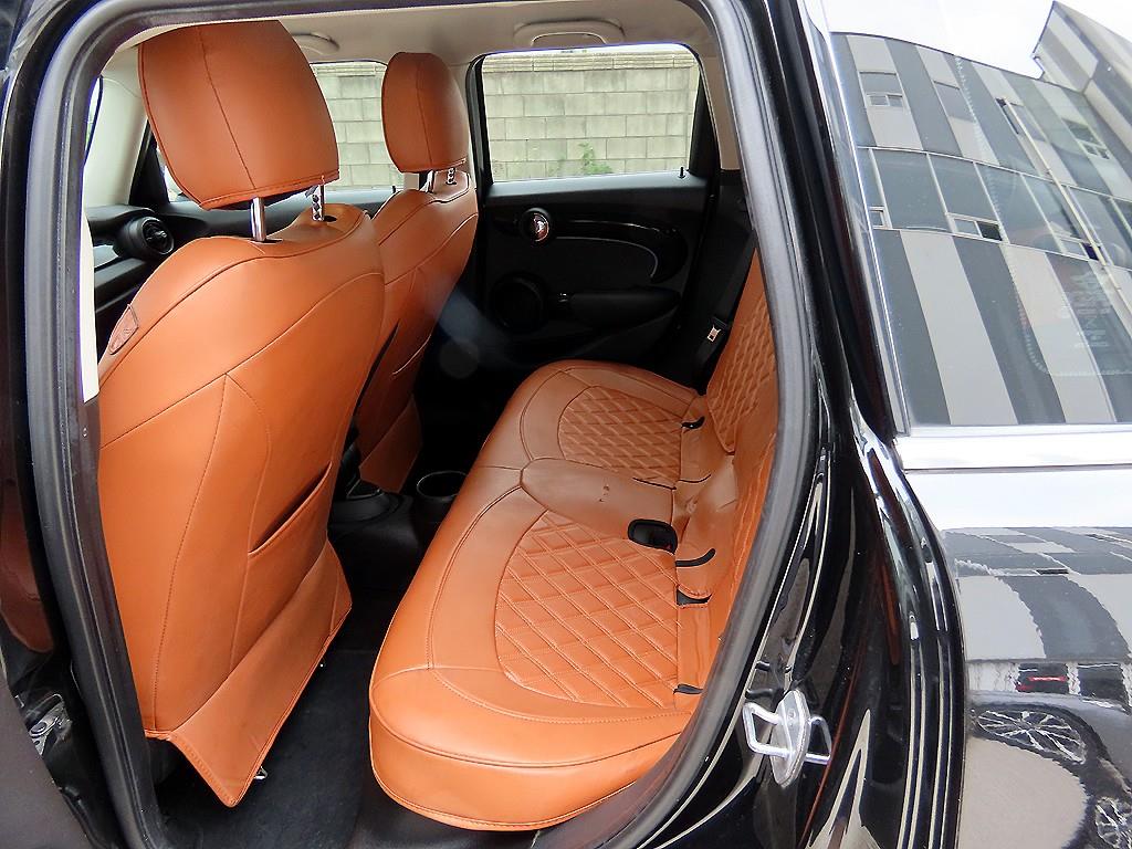 Mini Cooper — photo 06