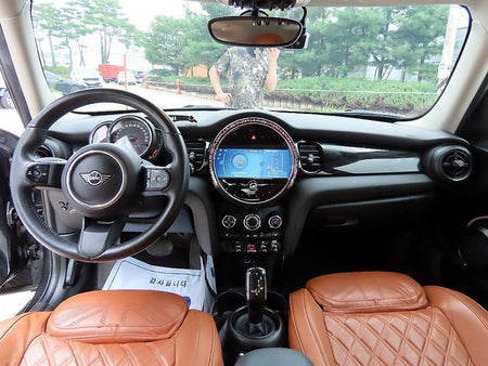 Mini Cooper — photo 07
