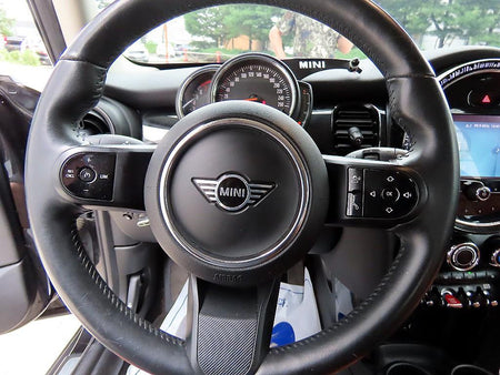 Mini Cooper — photo 08