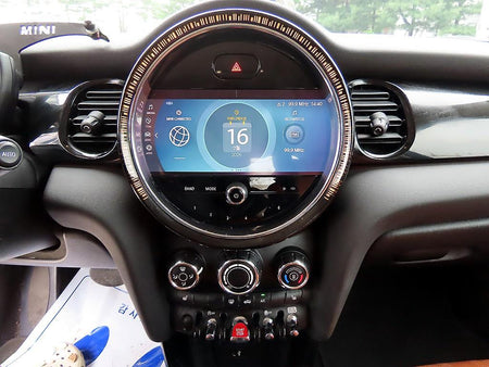 Mini Cooper — photo 13