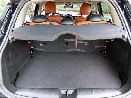 Mini Cooper — photo 17