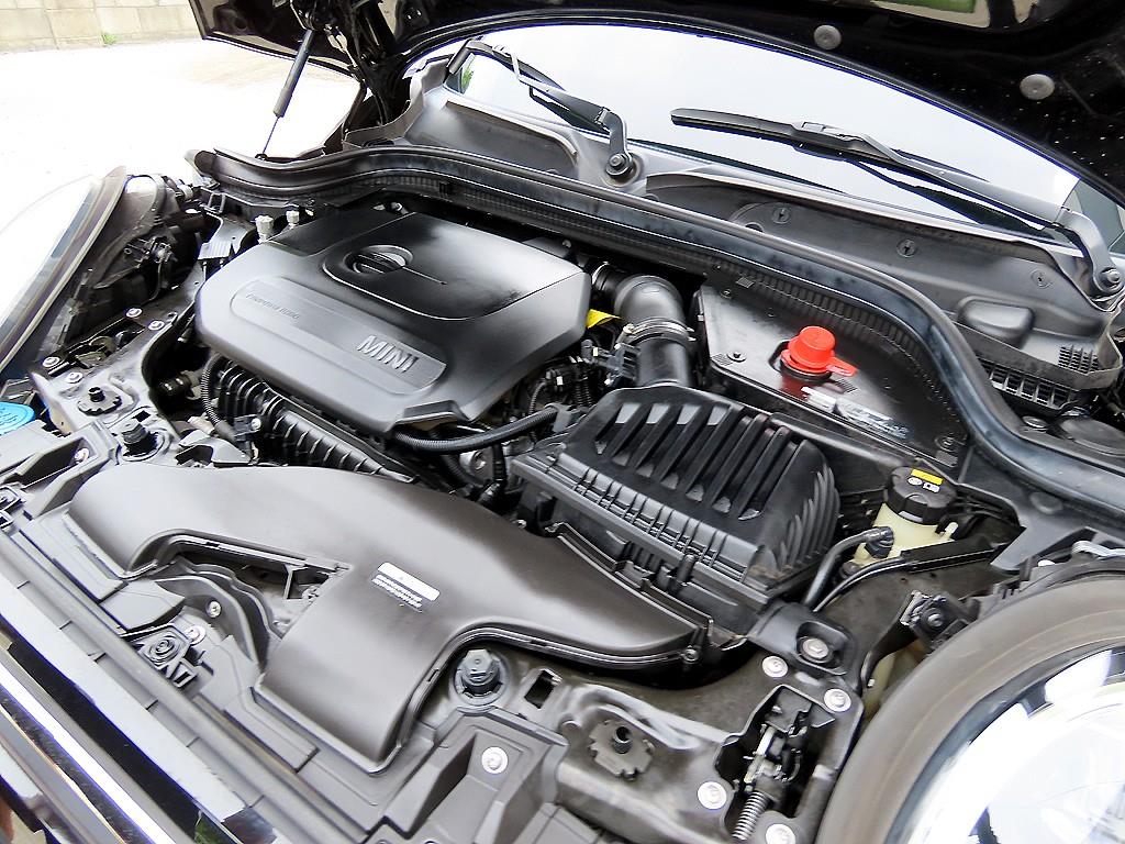 Mini Cooper — photo 18
