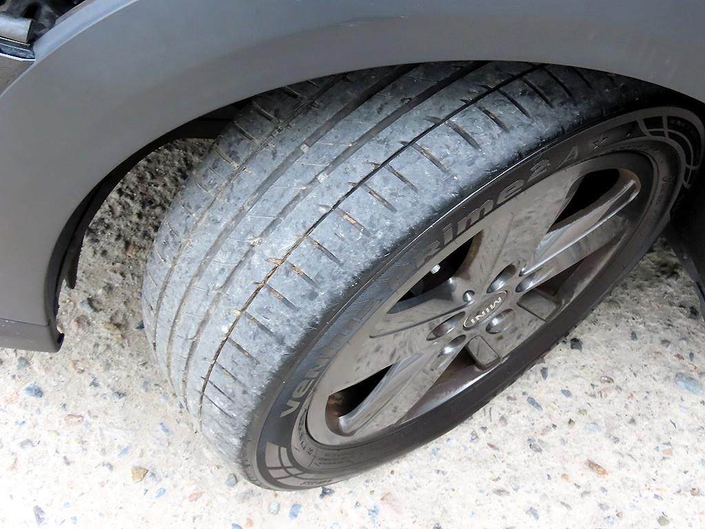 Mini Cooper — photo 19