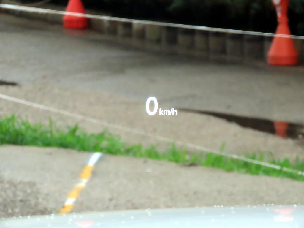 Kia Mohave — photo 10