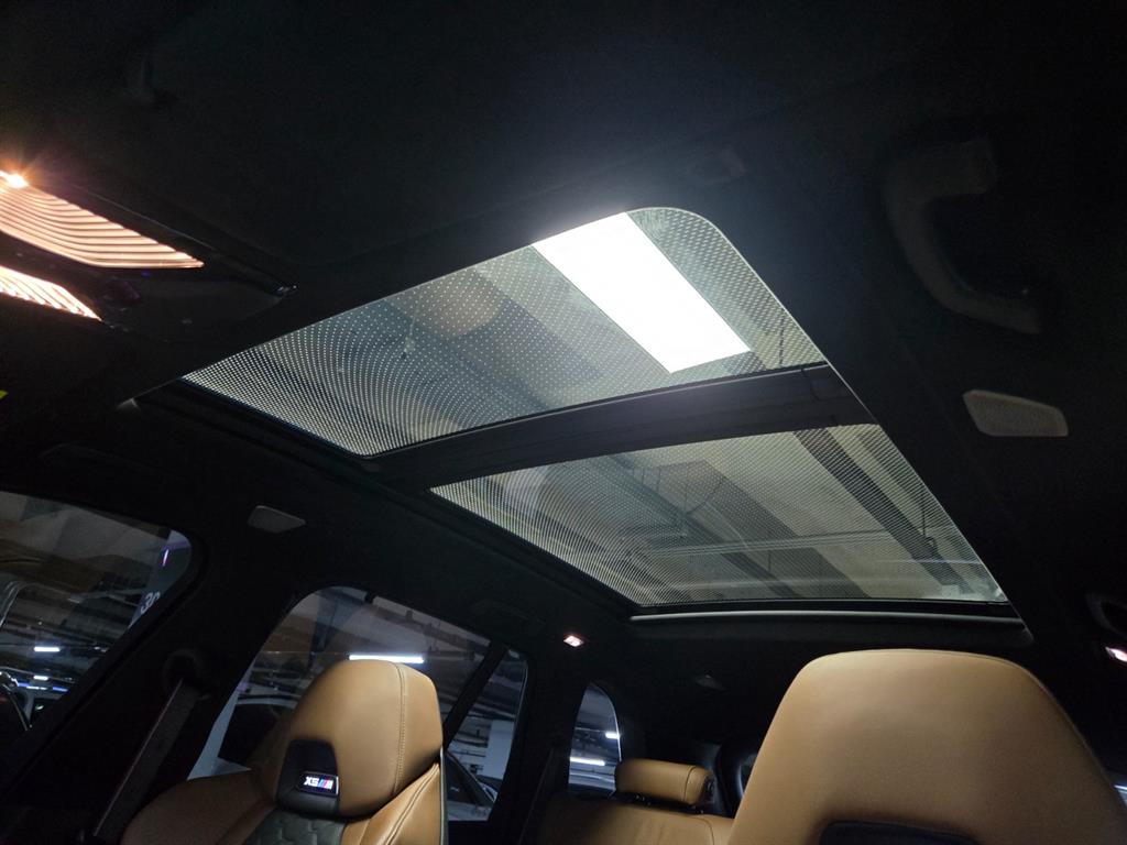 BMW X5M — photo 15