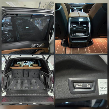 BMW X5M — photo 18