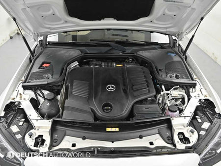 Mercedes-Benz E-Class — photo 07