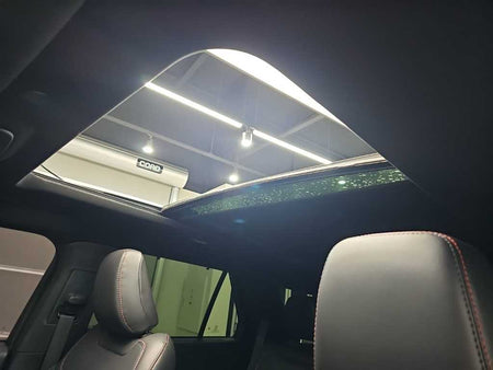 Ford Explorer — photo 15