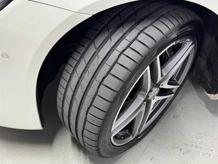 Mercedes-Benz S-Class — photo 09