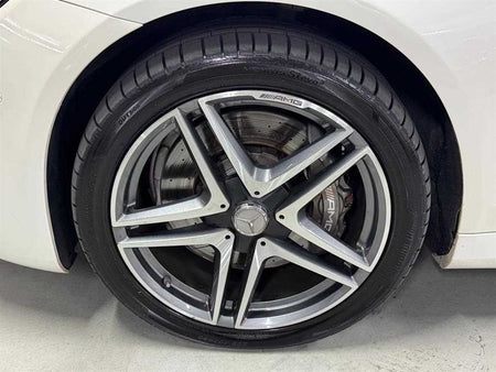 Mercedes-Benz S-Class — photo 10