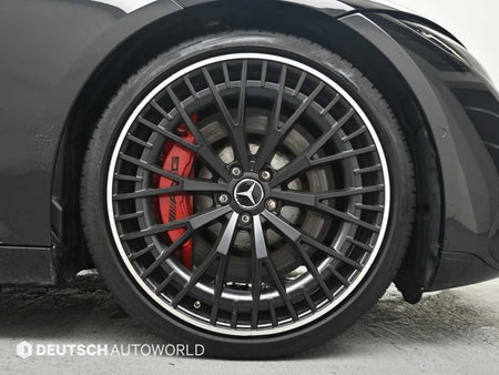 Mercedes-Benz EQS — photo 05