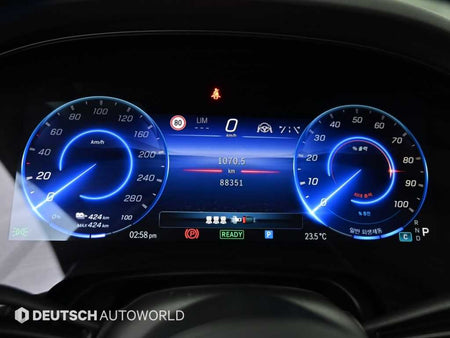 Mercedes-Benz EQS — photo 08