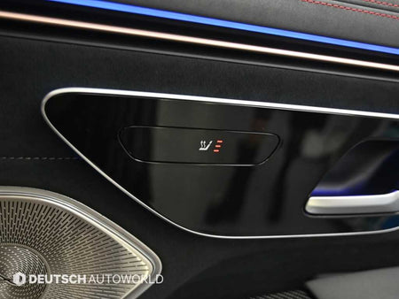 Mercedes-Benz EQS — photo 16