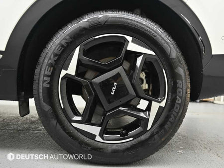 Kia Sportage — photo 05