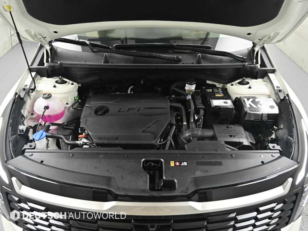 Kia Sportage — photo 06