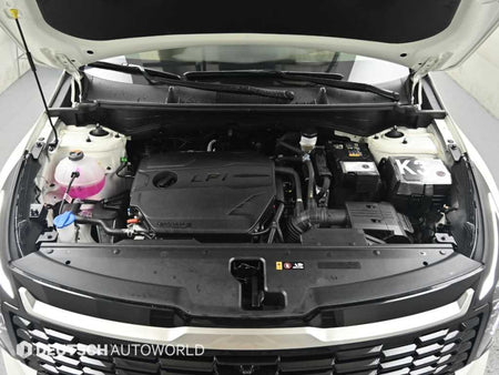Kia Sportage — photo 06