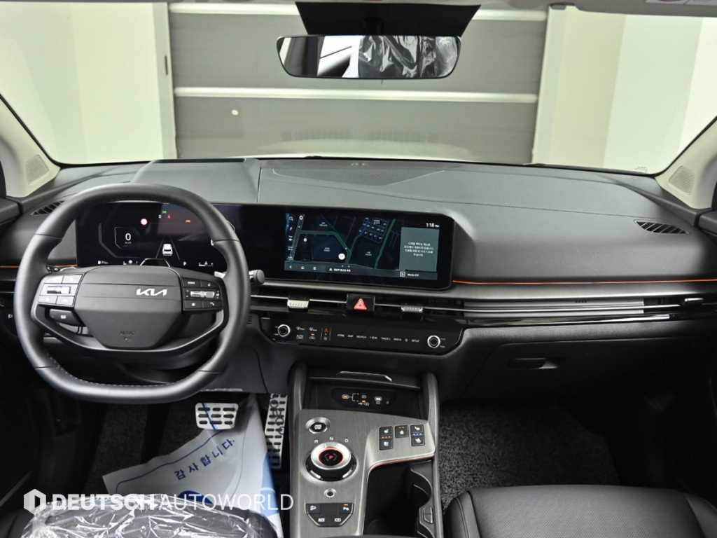 Kia Sportage — photo 07