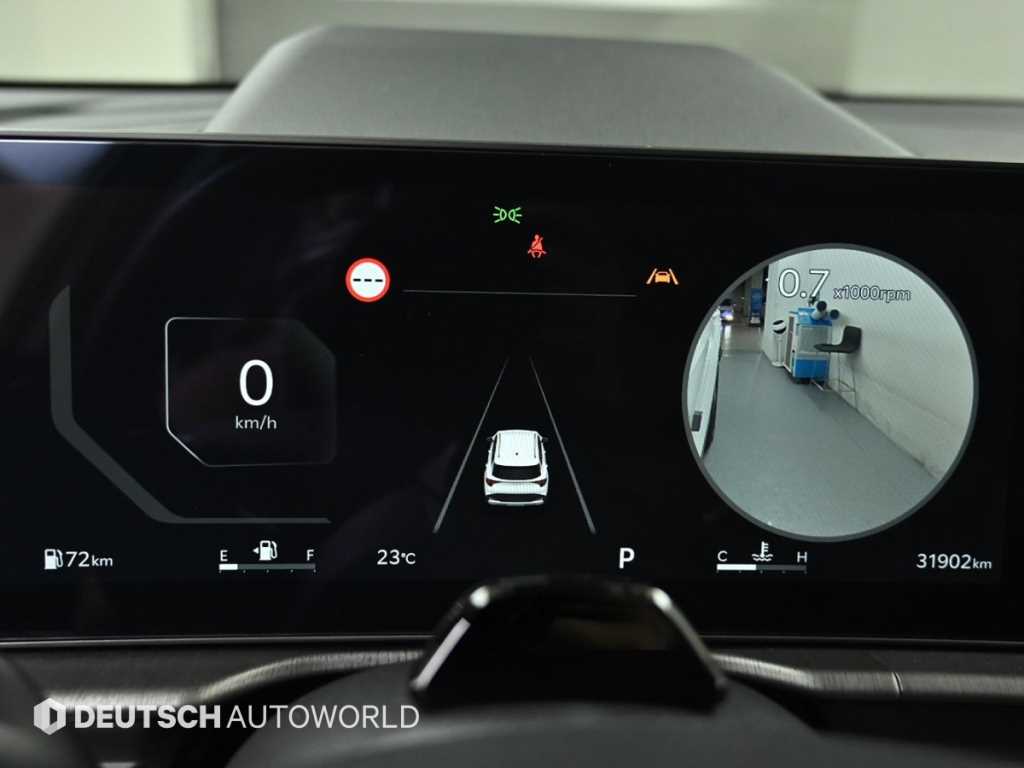 Kia Sportage — photo 08