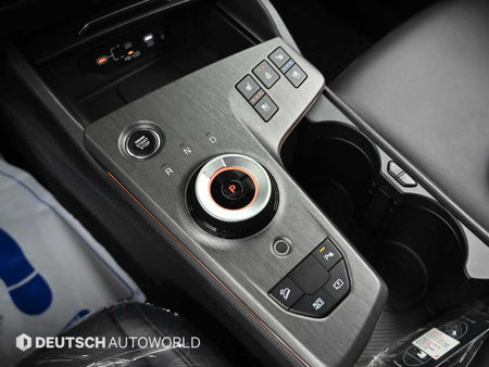 Kia Sportage — photo 09