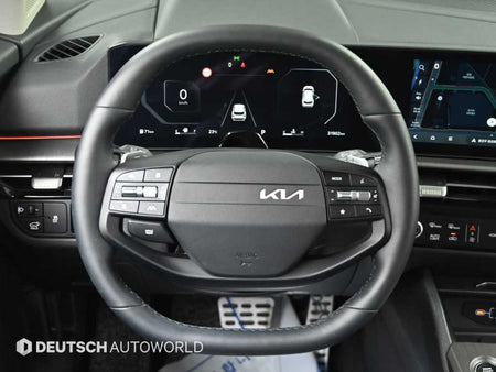 Kia Sportage — photo 13