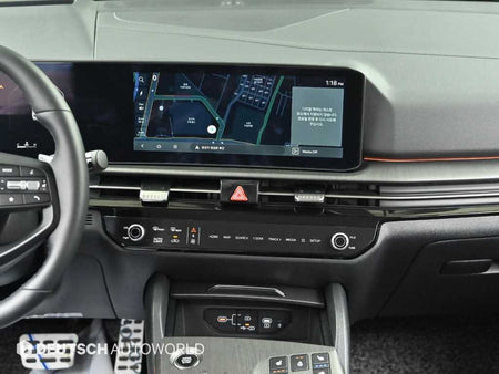 Kia Sportage — photo 14