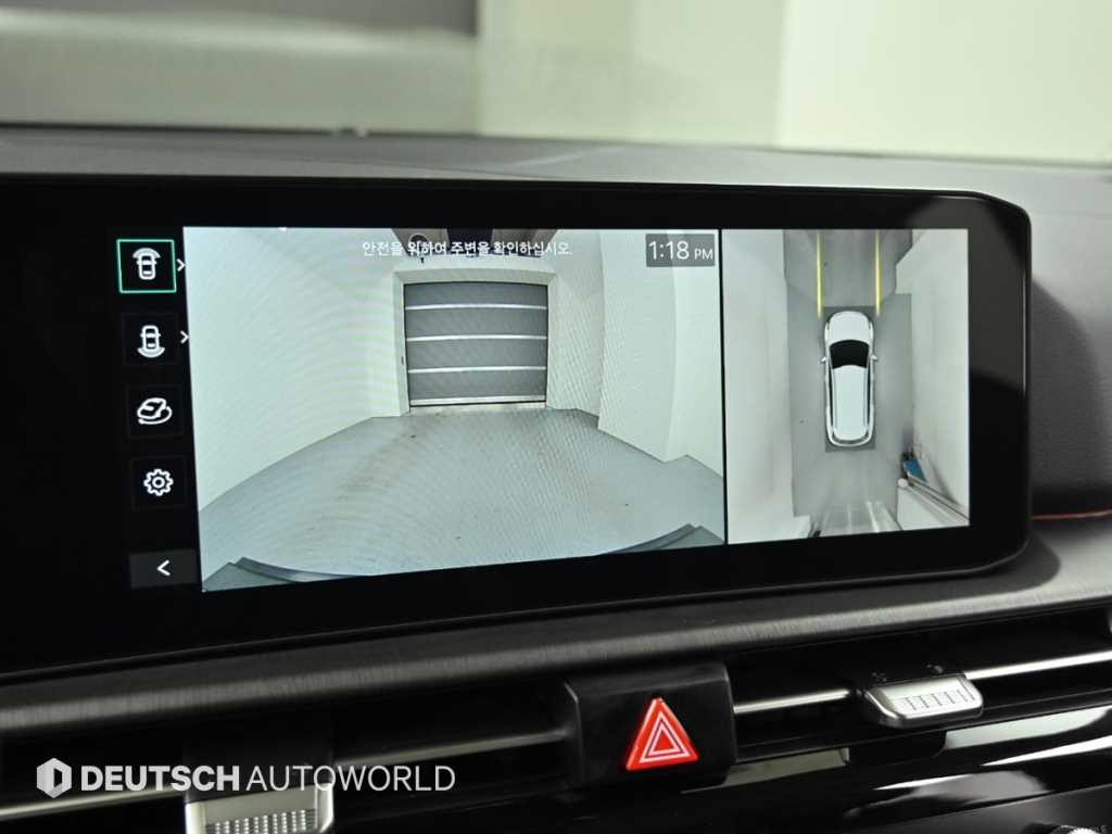 Kia Sportage — photo 15