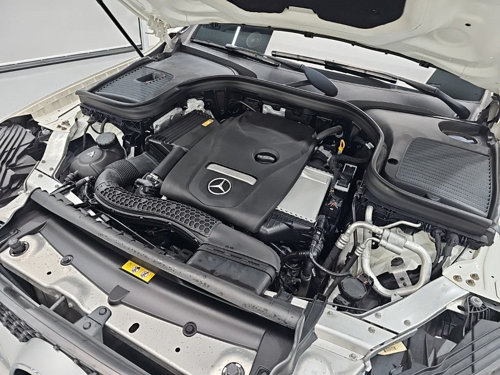Mercedes-Benz GLC-Class — photo 05