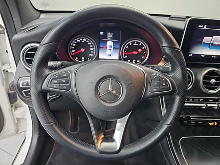 Mercedes-Benz GLC-Class — photo 09