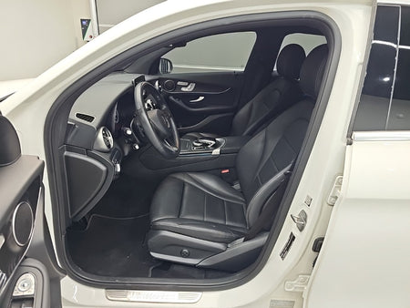 Mercedes-Benz GLC-Class — photo 11