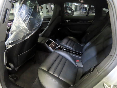 Porsche Panamera — photo 07