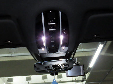 Porsche Panamera — photo 13
