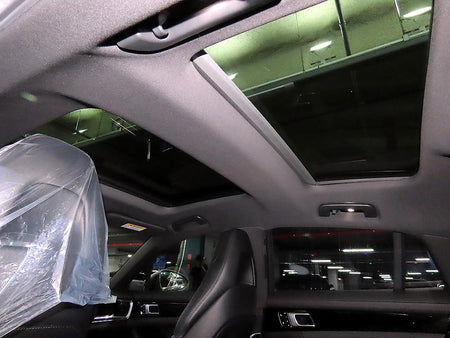 Porsche Panamera — photo 15