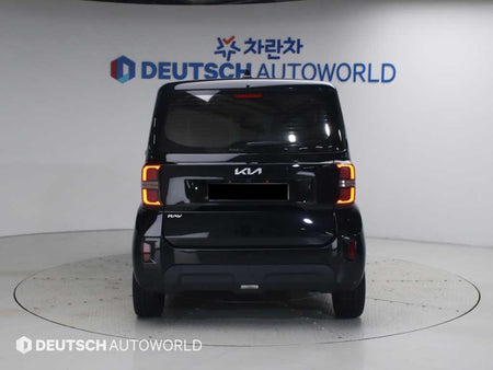 Kia RAY — photo 04